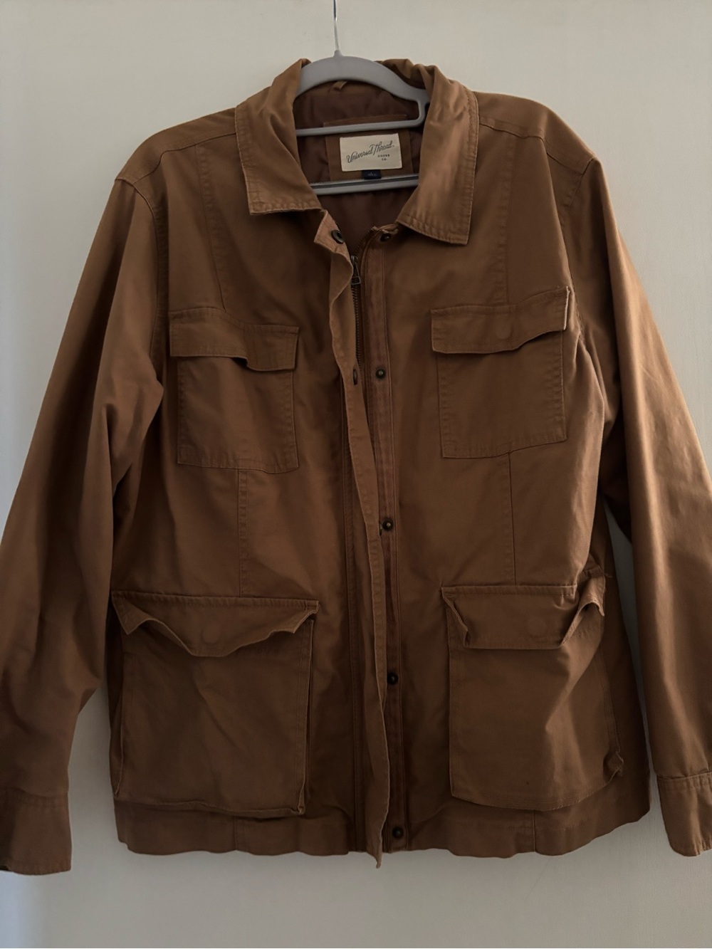 Universal Thread Jacket - Picture 1 of 4
